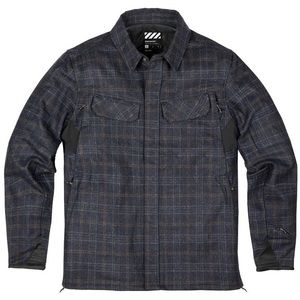 Viktos Gunfighter Flannel Jacket, 3XL, NWOT